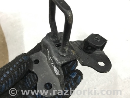 ФОТО Крюк замка капота для Porsche Panamera I 970 (09-16) Київ