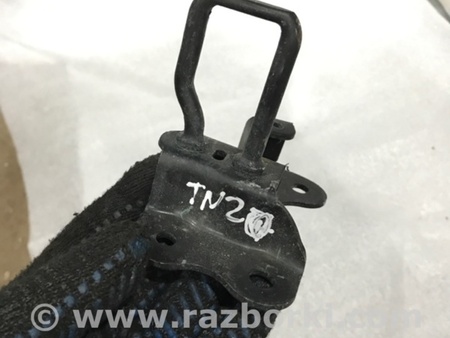 ФОТО Крюк замка капота для Porsche Panamera I 970 (09-16) Київ