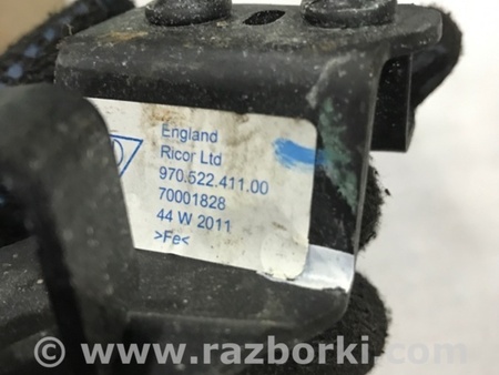 ФОТО Крюк замка капота для Porsche Panamera I 970 (09-16) Київ