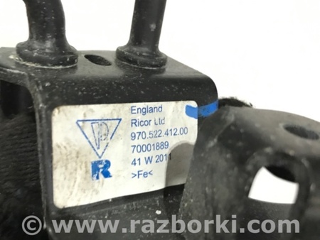 ФОТО Крюк замка капота для Porsche Panamera I 970 (09-16) Київ