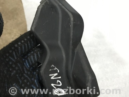 ФОТО Пластик для Porsche Panamera I 970 (09-16) Київ