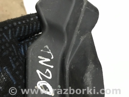 ФОТО Пластик для Porsche Panamera I 970 (09-16) Київ