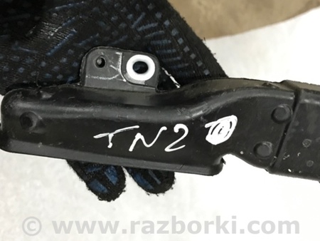 ФОТО Воздуховод печки для Porsche Panamera I 970 (09-16) Київ