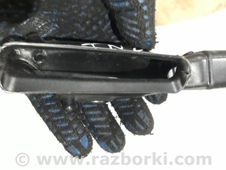 ФОТО Воздуховод печки для Porsche Panamera I 970 (09-16) Київ