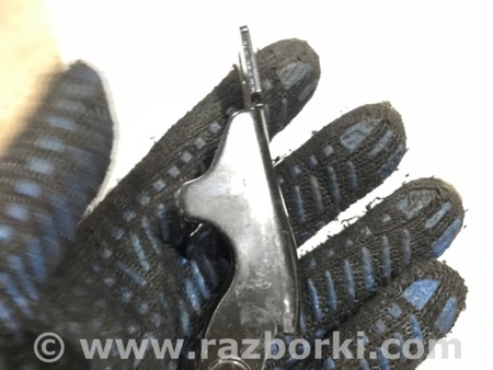 ФОТО Крепление для Porsche Panamera I 970 (09-16) Київ