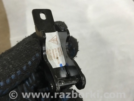 ФОТО Крепление для Porsche Panamera I 970 (09-16) Київ