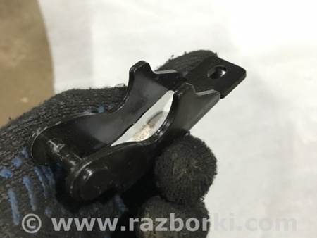 ФОТО Крепление для Porsche Panamera I 970 (09-16) Київ