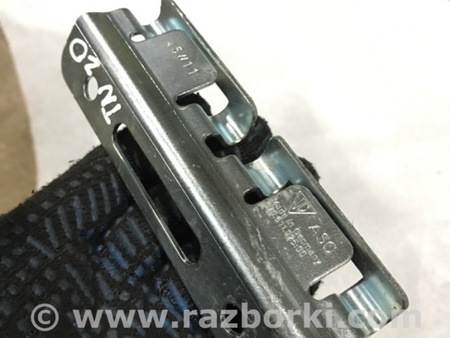 ФОТО Крепление для Porsche Panamera I 970 (09-16) Київ