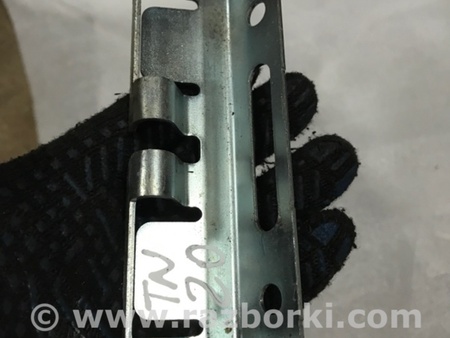 ФОТО Крепление для Porsche Panamera I 970 (09-16) Київ