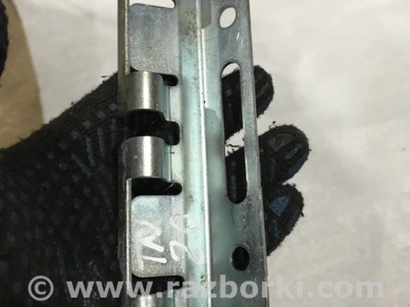 ФОТО Крепление для Porsche Panamera I 970 (09-16) Київ