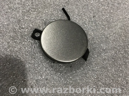 ФОТО Заглушка бампера для Porsche Panamera I 970 (09-16) Київ