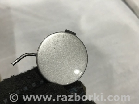 ФОТО Заглушка бампера для Porsche Panamera I 970 (09-16) Київ