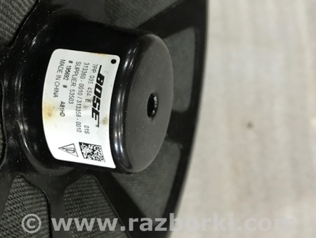 ФОТО Динамик для Porsche Panamera I 970 (09-16) Київ