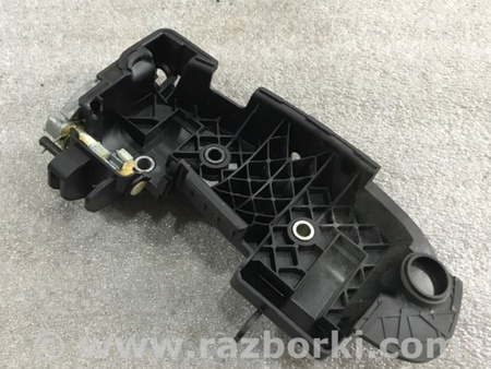 ФОТО Кронштейн ручки двери для Porsche Panamera I 970 (09-16) Київ