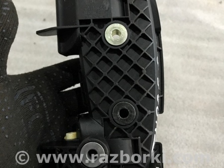 ФОТО Кронштейн ручки двери для Porsche Panamera I 970 (09-16) Київ