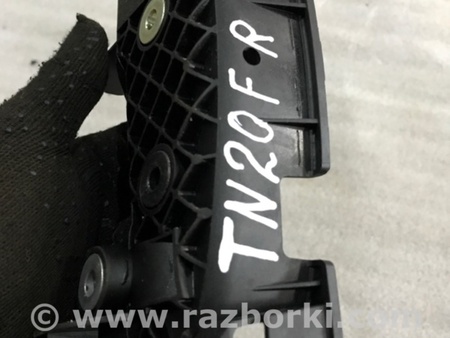 ФОТО Кронштейн ручки двери для Porsche Panamera I 970 (09-16) Київ