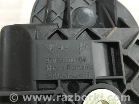 ФОТО Кронштейн ручки двери для Porsche Panamera I 970 (09-16) Київ