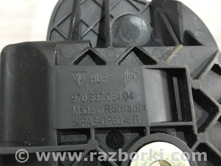 ФОТО Кронштейн ручки двери для Porsche Panamera I 970 (09-16) Київ