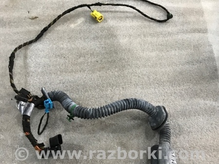 ФОТО Проводка двери для Porsche Panamera I 970 (09-16) Київ