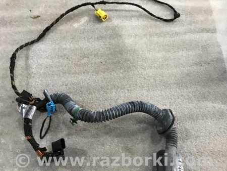 ФОТО Проводка двери для Porsche Panamera I 970 (09-16) Київ