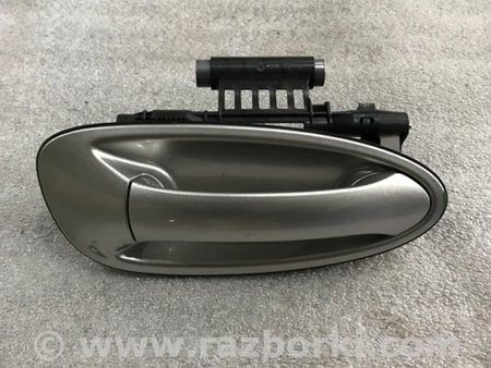 ФОТО Ручка двери внешняя для Porsche Panamera I 970 (09-16) Київ