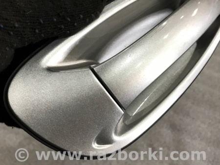 ФОТО Ручка двери внешняя для Porsche Panamera I 970 (09-16) Київ