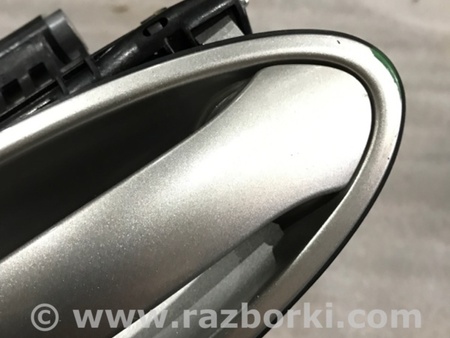 ФОТО Ручка двери внешняя для Porsche Panamera I 970 (09-16) Київ