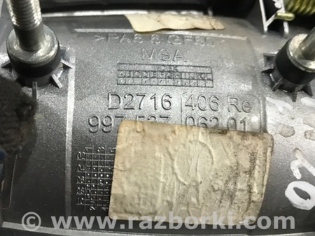 ФОТО Ручка двери внешняя для Porsche Panamera I 970 (09-16) Київ