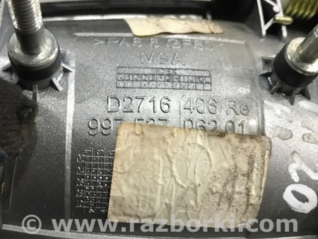 ФОТО Ручка двери внешняя для Porsche Panamera I 970 (09-16) Київ