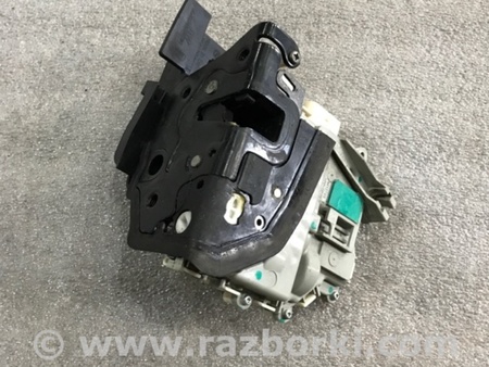 ФОТО Замок боковой двери для Porsche Panamera I 970 (09-16) Київ