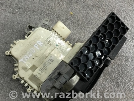 ФОТО Замок боковой двери для Porsche Panamera I 970 (09-16) Київ