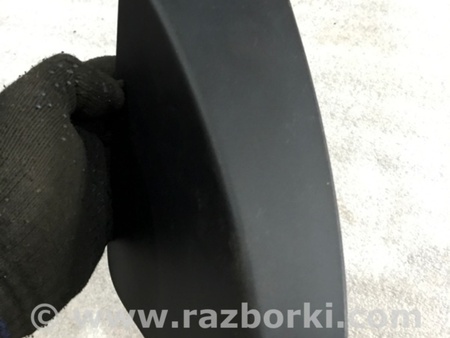 ФОТО Накладка на карту двери для Porsche Panamera I 970 (09-16) Київ