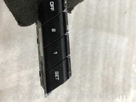 ФОТО Кнопка для Porsche Panamera I 970 (09-16) Київ