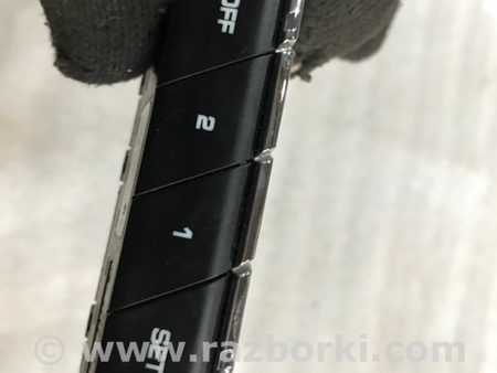 ФОТО Кнопка для Porsche Panamera I 970 (09-16) Київ