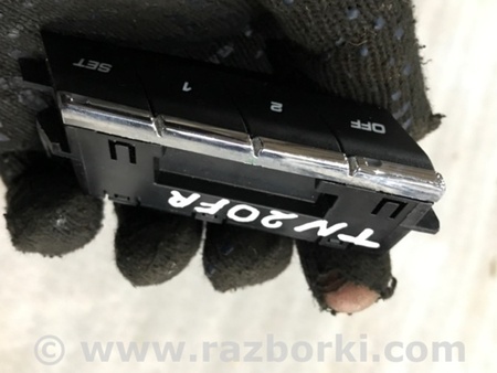 ФОТО Кнопка для Porsche Panamera I 970 (09-16) Київ