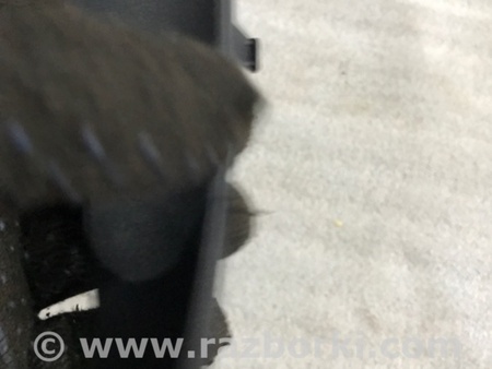 ФОТО Пластик для Porsche Panamera I 970 (09-16) Київ