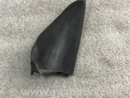 ФОТО Пластик для Porsche Panamera I 970 (09-16) Київ