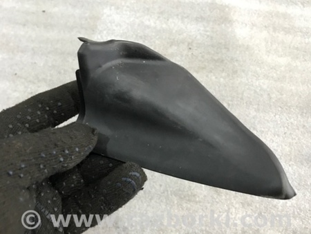 ФОТО Пластик для Porsche Panamera I 970 (09-16) Київ