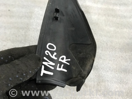 ФОТО Пластик для Porsche Panamera I 970 (09-16) Київ