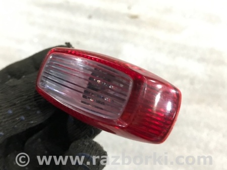 ФОТО Подсветка двери для Porsche Panamera I 970 (09-16) Київ