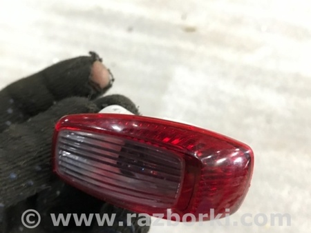 ФОТО Подсветка двери для Porsche Panamera I 970 (09-16) Київ