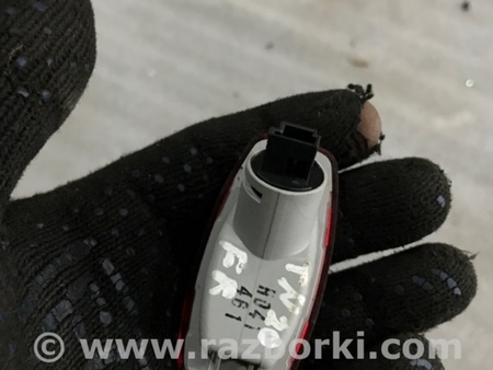 ФОТО Подсветка двери для Porsche Panamera I 970 (09-16) Київ