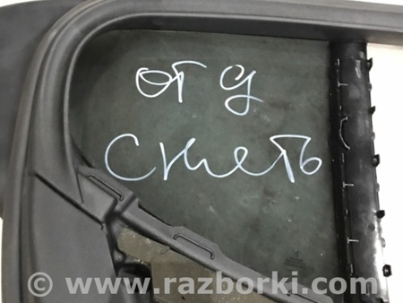 ФОТО Форточка двери для Porsche Panamera I 970 (09-16) Київ