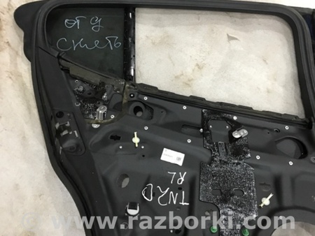 ФОТО Форточка двери для Porsche Panamera I 970 (09-16) Київ