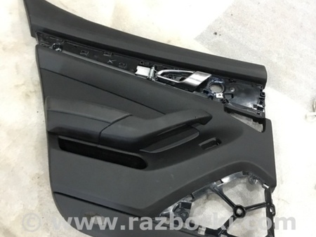 ФОТО Карточка дверная для Porsche Panamera I 970 (09-16) Київ