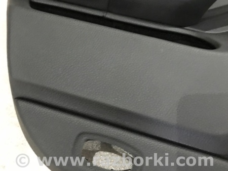 ФОТО Карточка дверная для Porsche Panamera I 970 (09-16) Київ