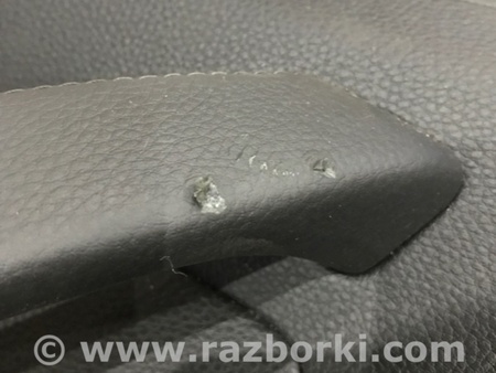 ФОТО Карточка дверная для Porsche Panamera I 970 (09-16) Київ