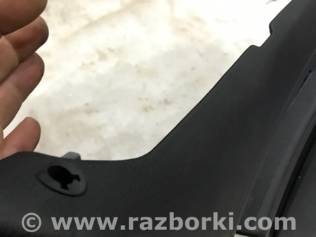 ФОТО Карточка дверная для Porsche Panamera I 970 (09-16) Київ