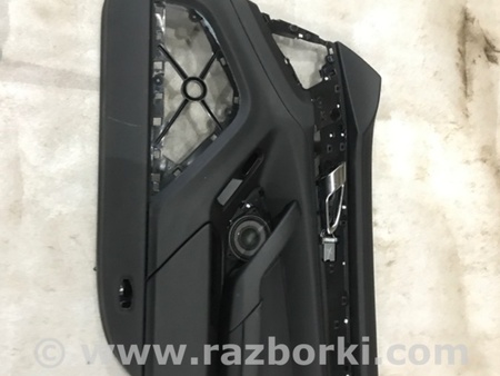 ФОТО Карточка дверная для Porsche Panamera I 970 (09-16) Київ