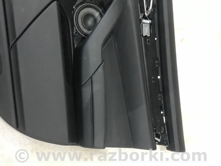 ФОТО Карточка дверная для Porsche Panamera I 970 (09-16) Київ